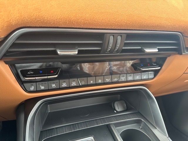 2025 Mazda CX-90 3.3 Turbo Premium Plus photo 26