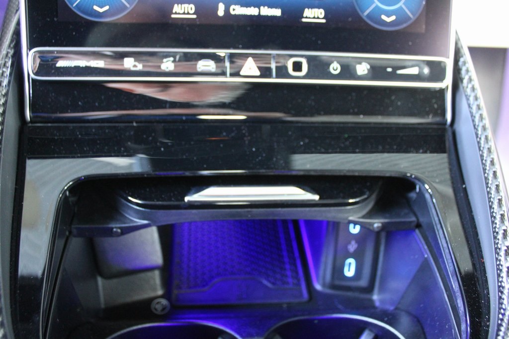 2024 Mercedes Benz SL AMG 63 photo 50
