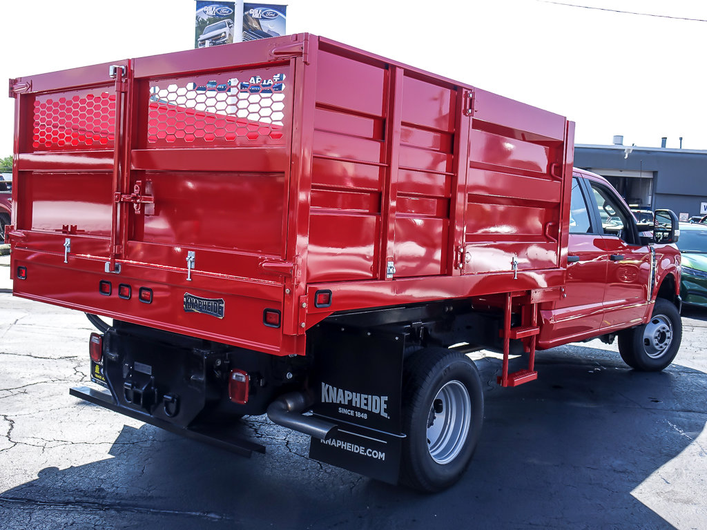 2023 FORD F-350 - Image 11