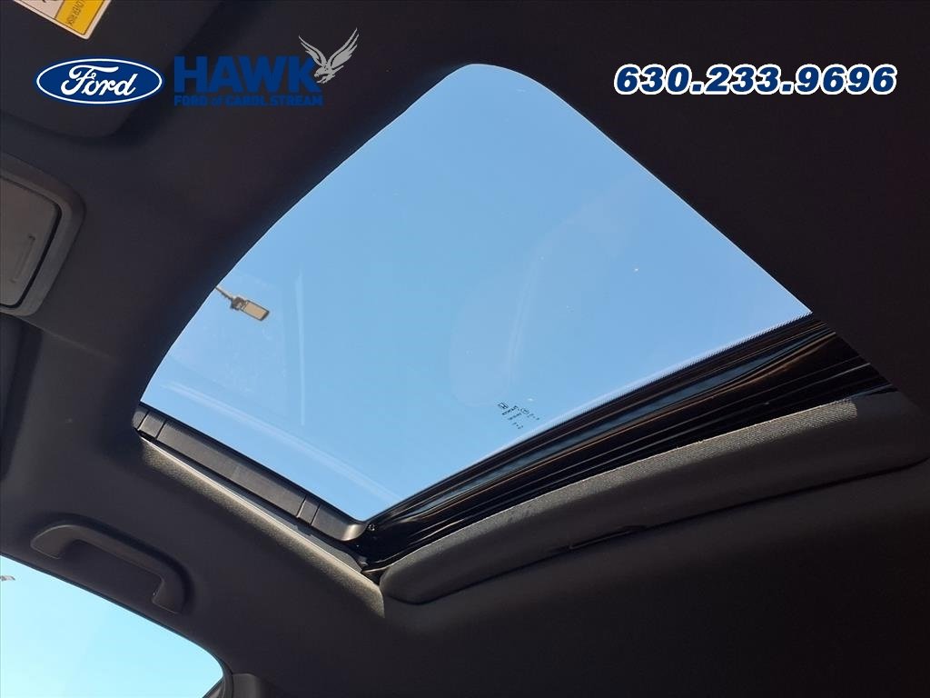 2024 HONDA RIDGELINE RTL AWD - Image 21