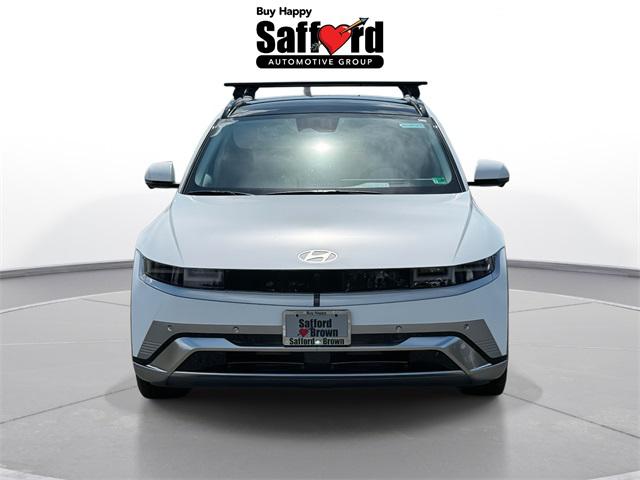 2025 Hyundai Ioniq 5 Limited photo 7