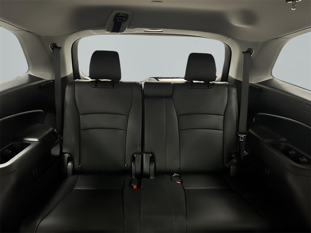 2019 Honda Pilot EX-L photo 12