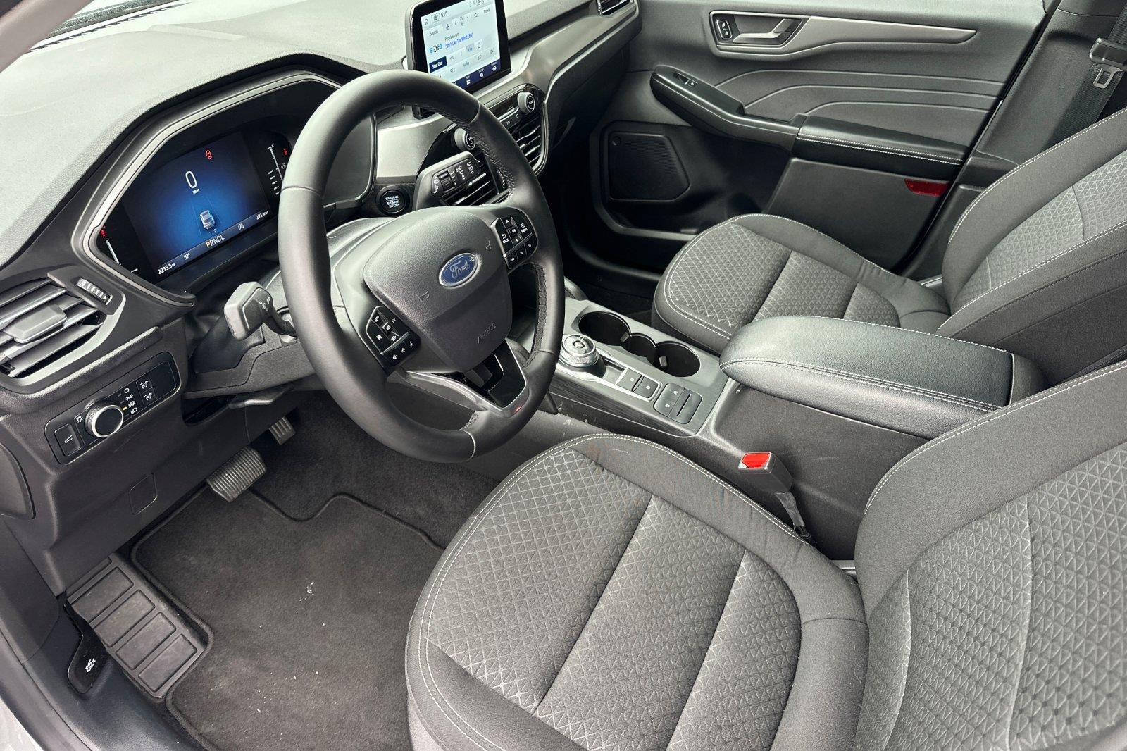 2024 Ford Escape Active photo 8