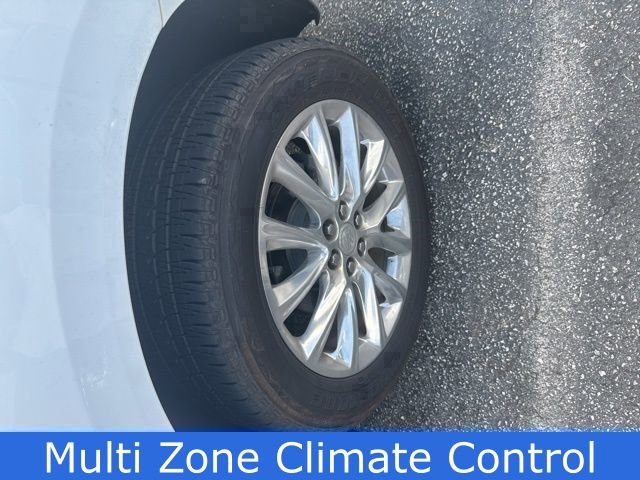 2021 Buick Enclave Essence photo 7