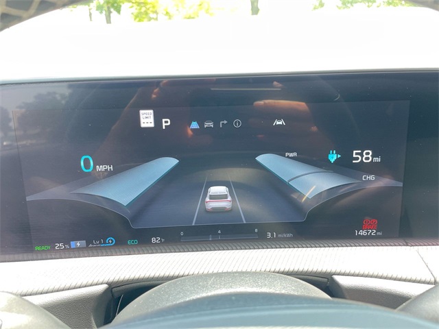 2024 Kia EV6 GT-Line photo 27