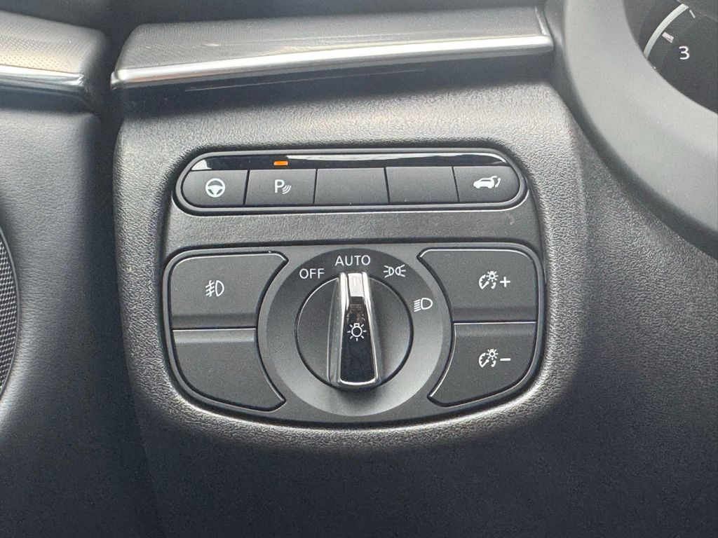 2025 Infiniti QX55 Luxe photo 15