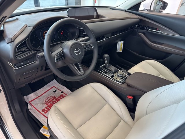 2025 Mazda CX-30 2.5 S Premium photo 6