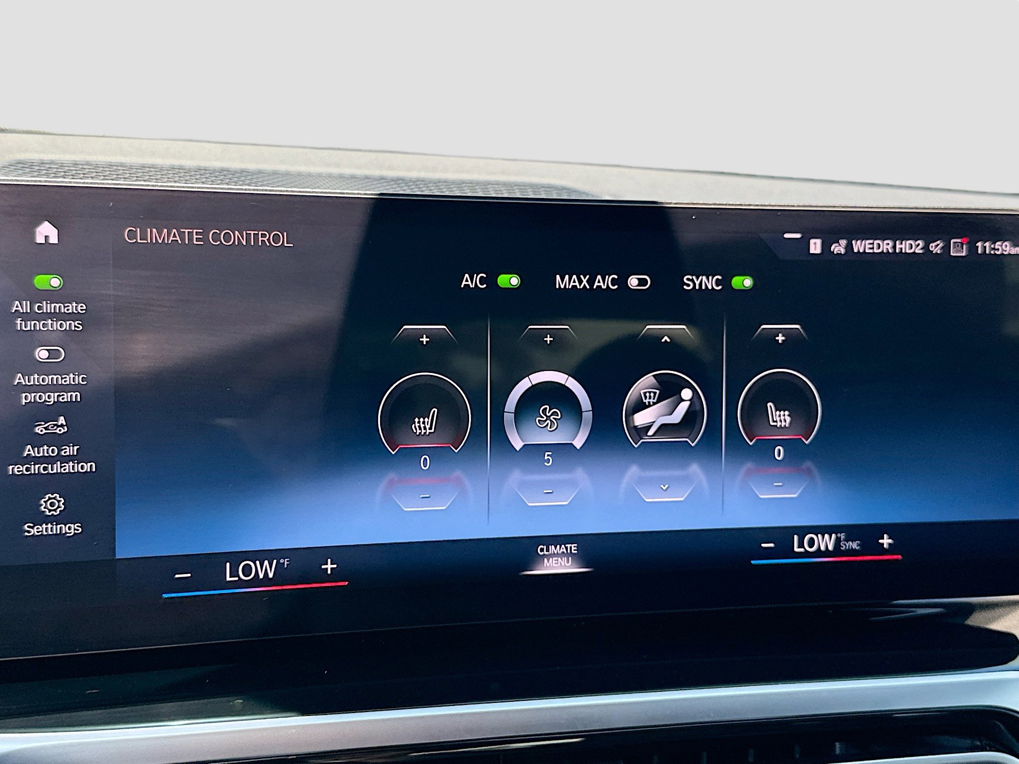 2023 Bmw 330i photo 15