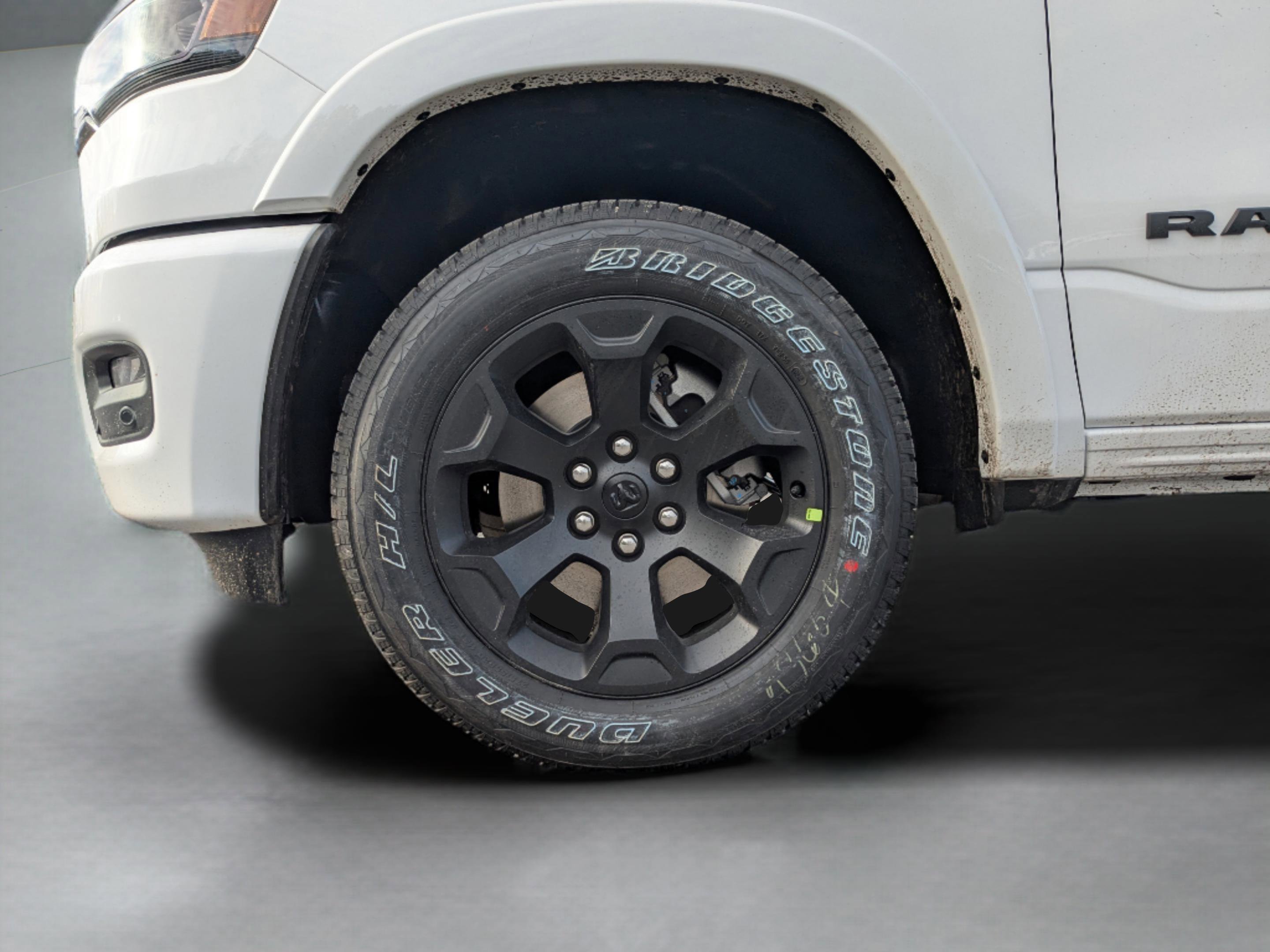2025 Ram 1500 Big Horn photo 42