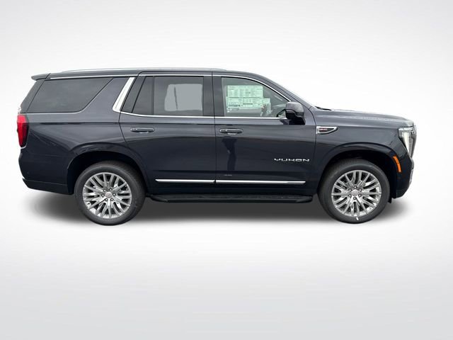 2025 Gmc Yukon photo 5