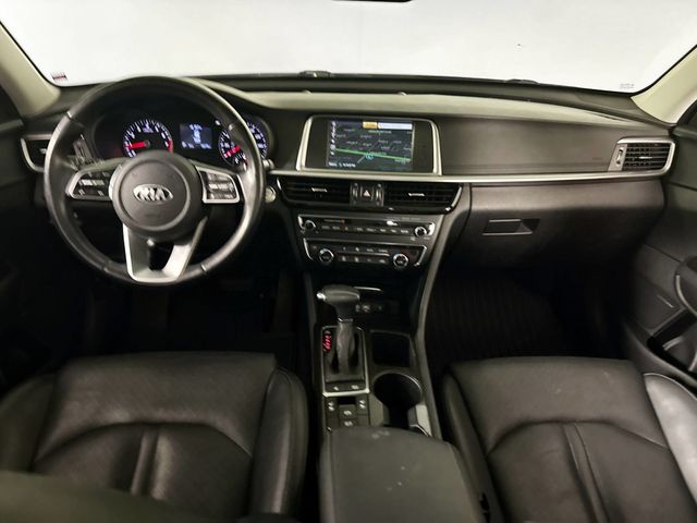 2020 Kia Optima EX Premium Turbo photo 38