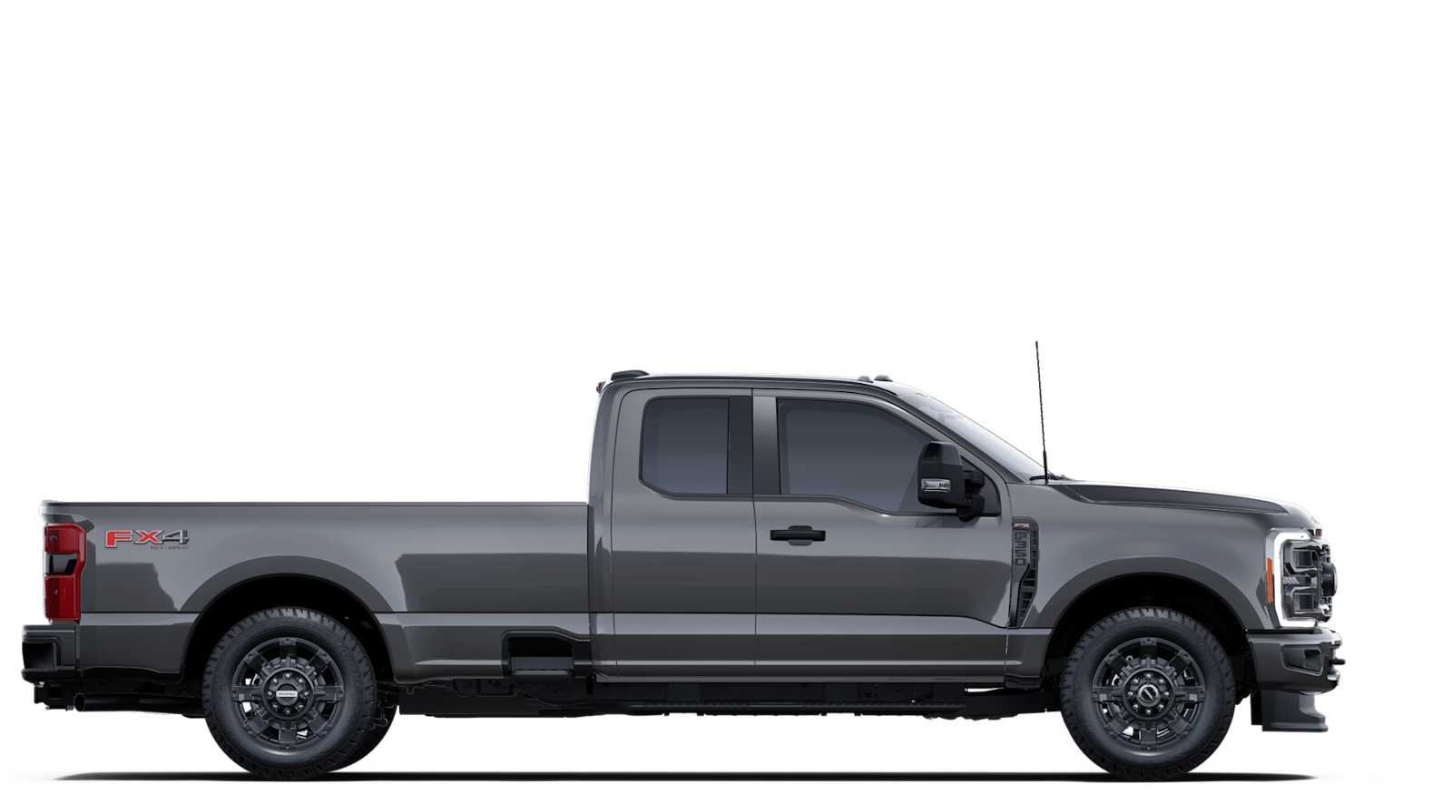 2025 Ford F-350 XL photo 5