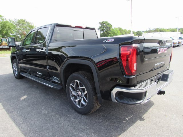 2025 Gmc Sierra 1500 SLT photo 5