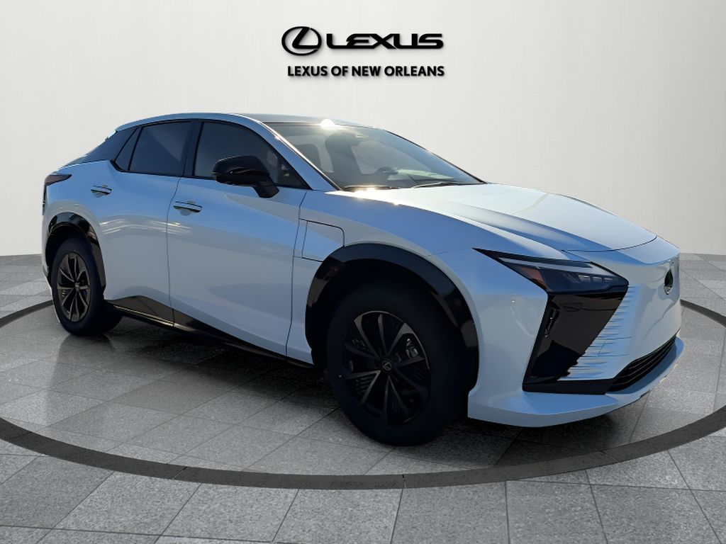 2026 Lexus RZ Premium's photo