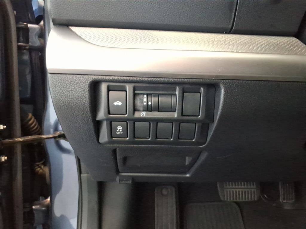 2018 Subaru Legacy 2.5i photo 22