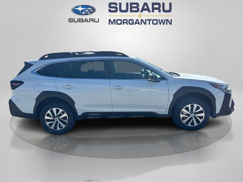 2025 Subaru Outback Premium photo 3