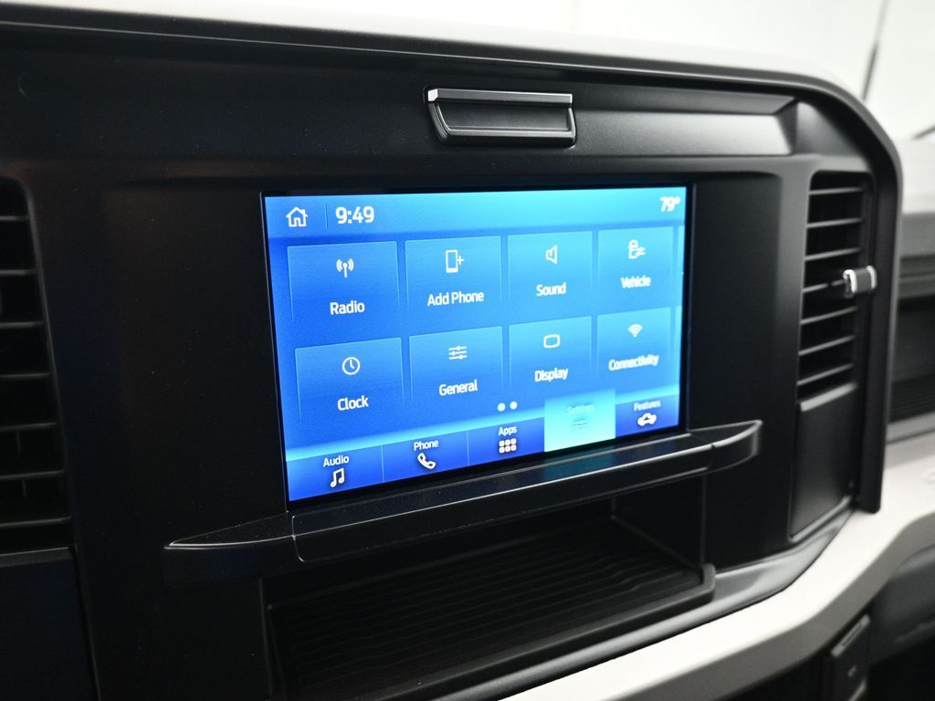 2025 Ford F-250 photo 12