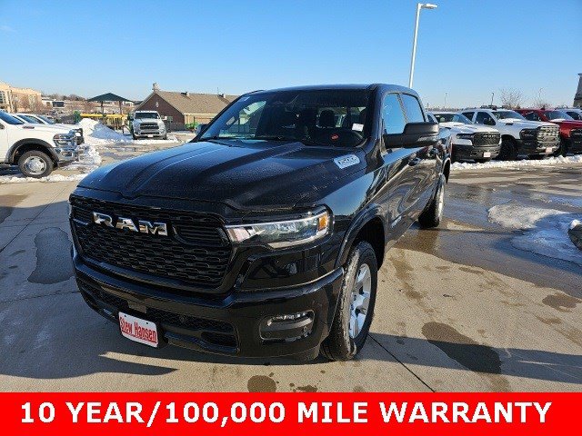 2026 RAM Ram 1500 Pickup Big Horn/Lone Star's photo