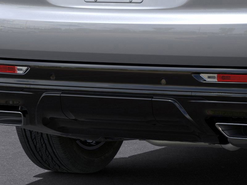 2025 Buick Enclave Sport Touring photo 14
