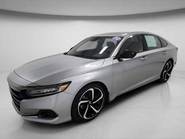 2022 Honda Accord 1.5T Sport photo 3