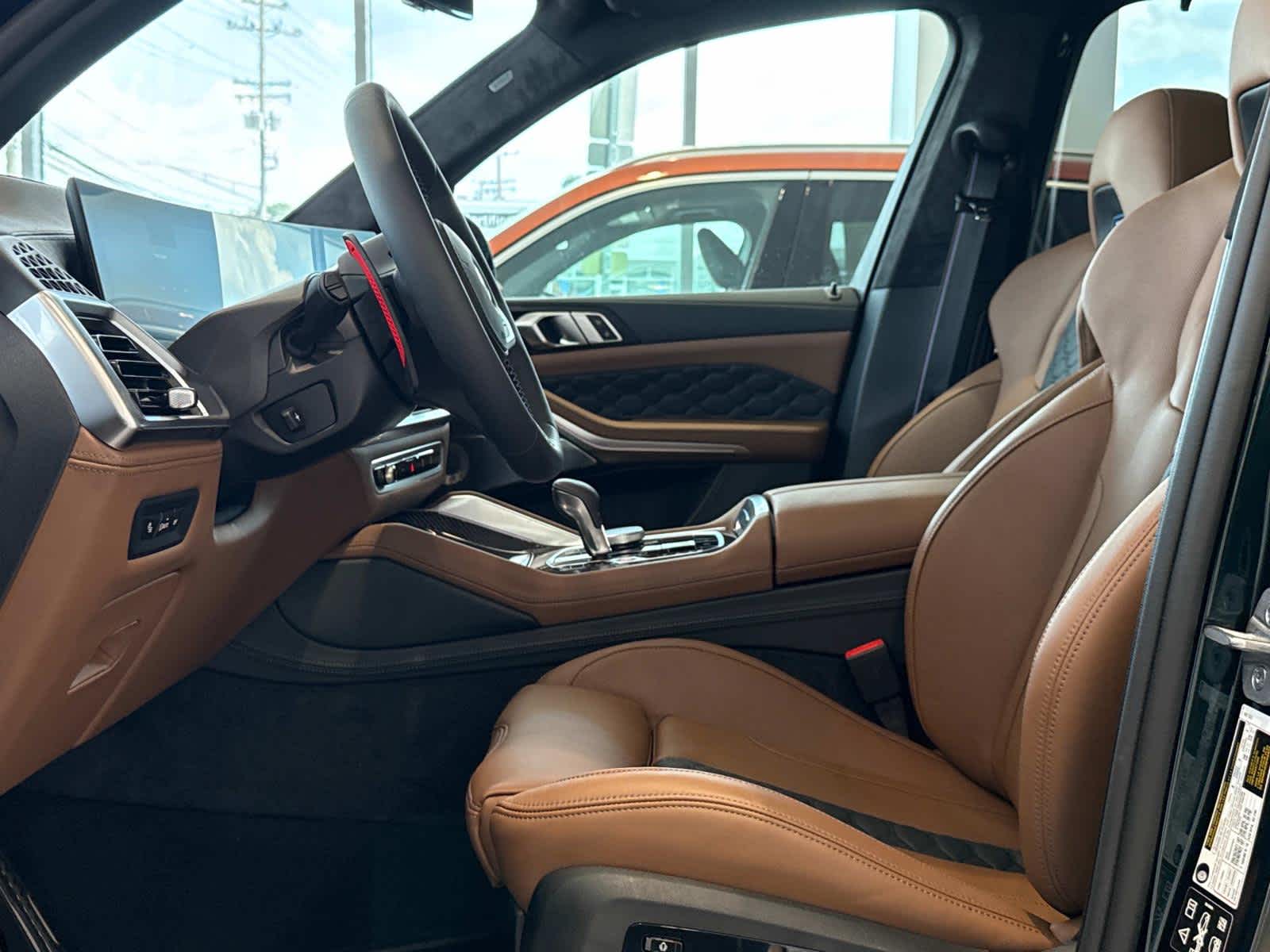 2026 Bmw X5 photo 14