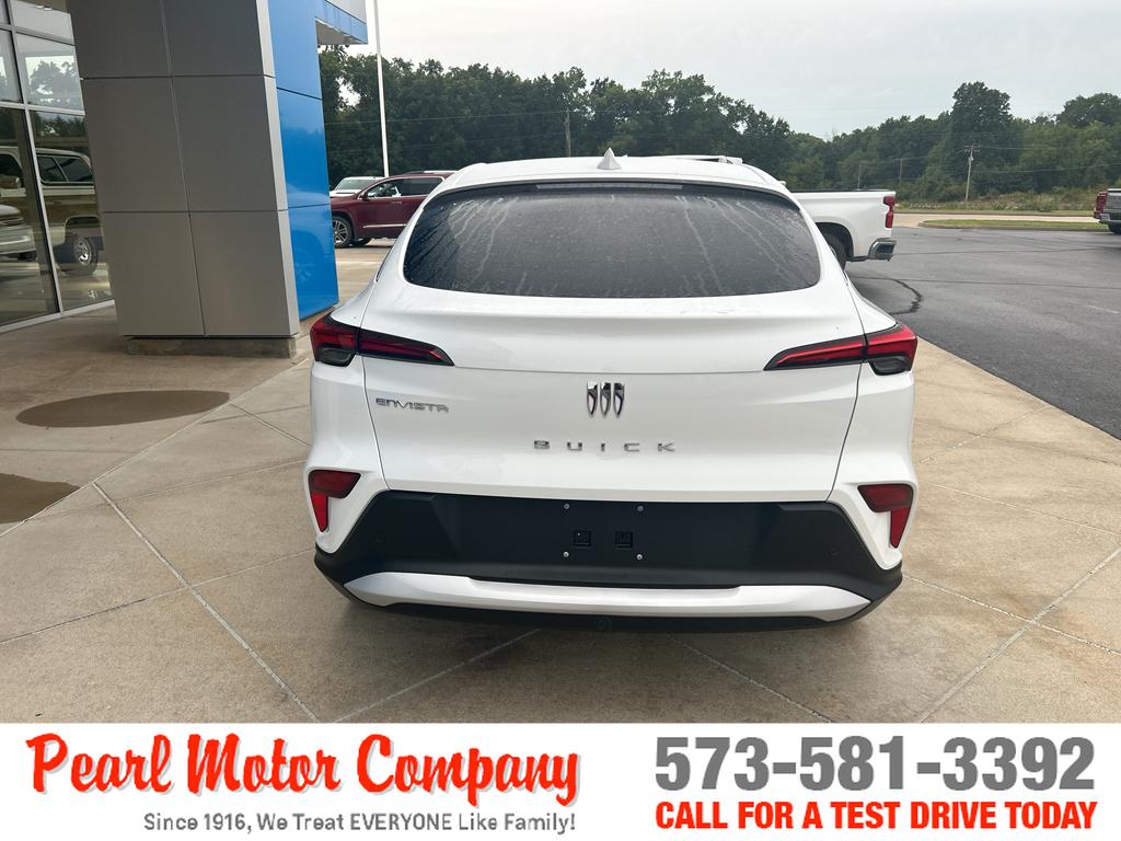 2026 Buick Envista Preferred photo 3