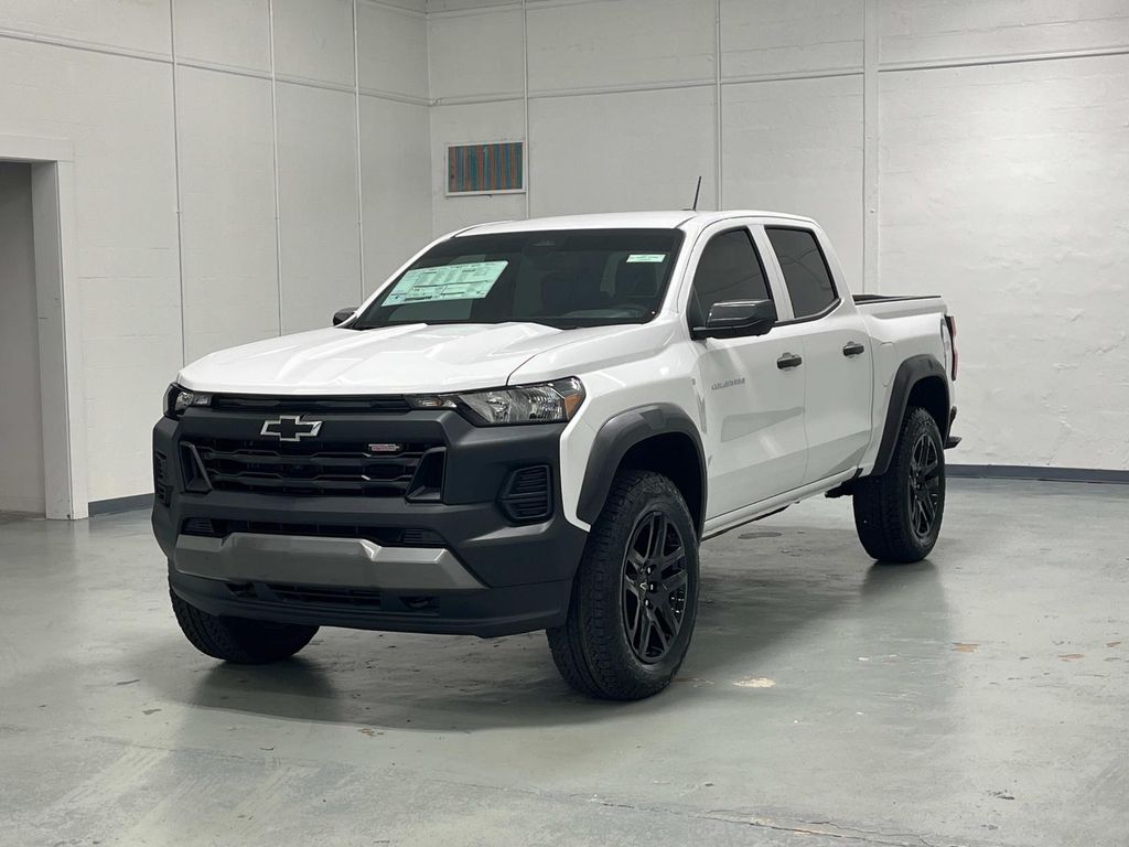 2025 Toyota RAV4 Trail Boss photo 4