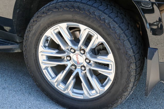 2021 Gmc Yukon XL SLT photo 7