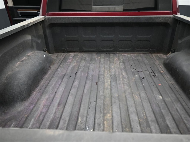 2017 Ram 1500 Laramie photo 29