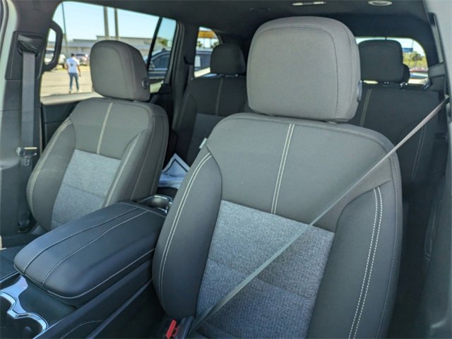 2025 Gmc Acadia Elevation photo 20