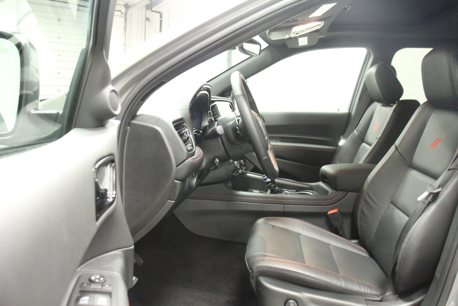 New 2024 Dodge Durango R/T Plus Sport Utility in Pontiac D24053