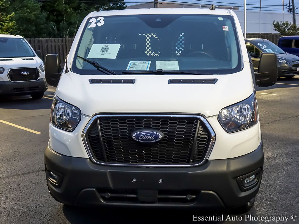 2023 FORD TRANSIT - Image 5