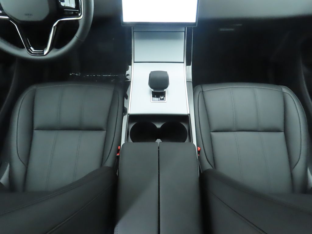 2025 Land Rover Range Rover Evoque S photo 15