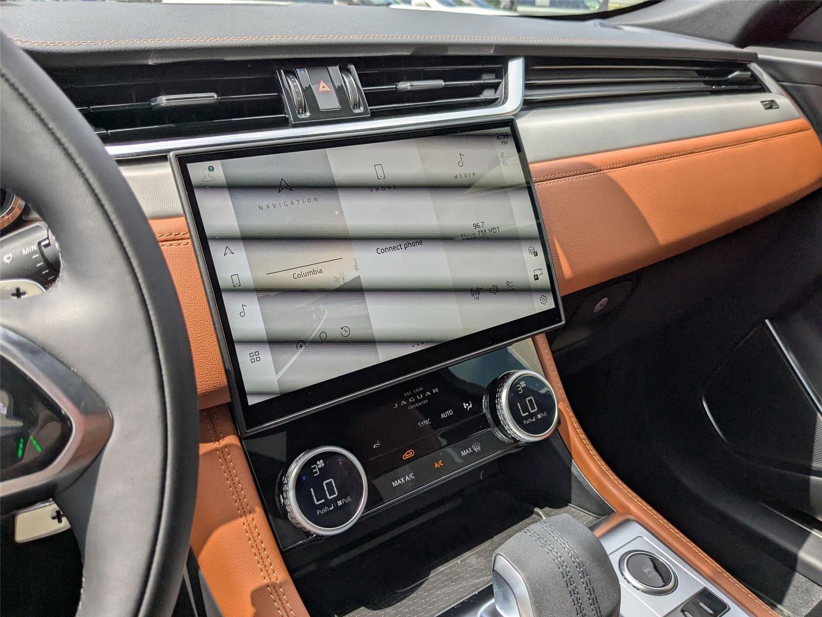 2026 Jaguar F-PACE P250 R-Dynamic S photo 20