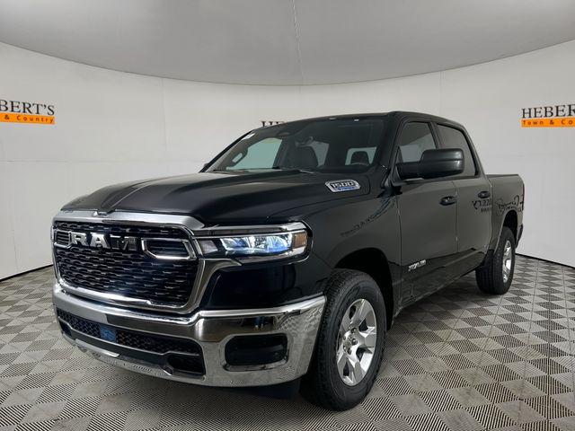 2025 RAM Ram 1500 Pickup Tradesman's photo