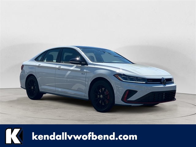 2025 Volkswagen Jetta GLI Autobahn's photo