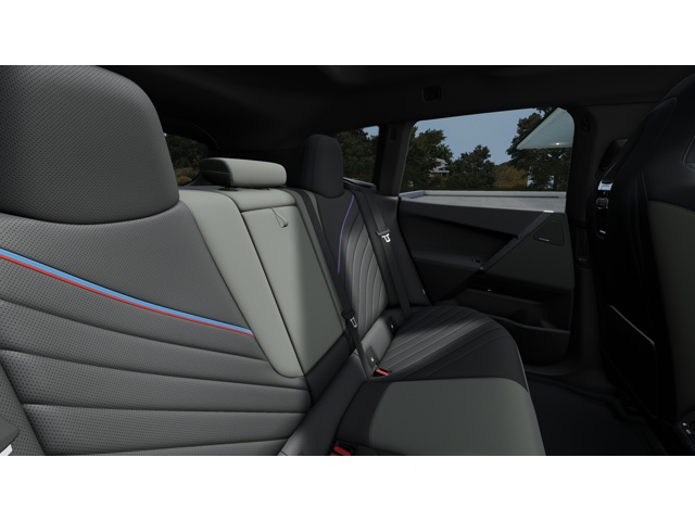 2026 Bmw iX photo 9