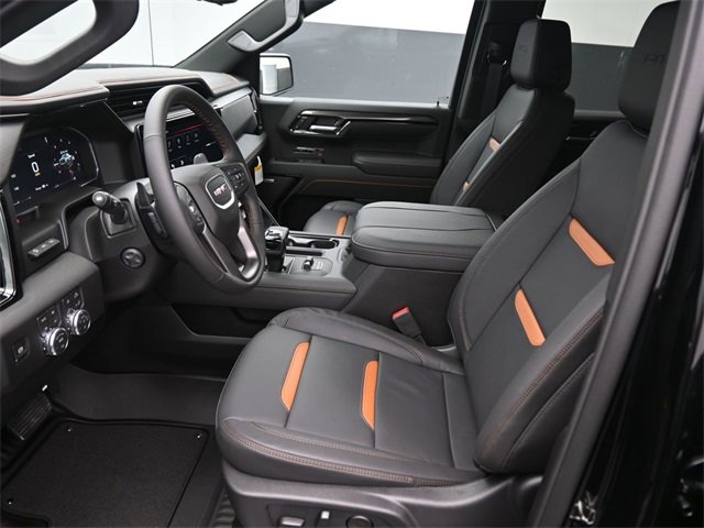 2026 Gmc Sierra 1500 AT4 photo 8