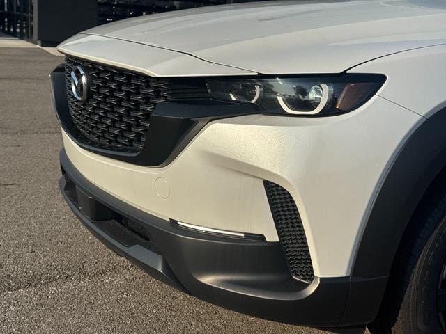 2025 Mazda CX-50 2.5 S Premium photo 10