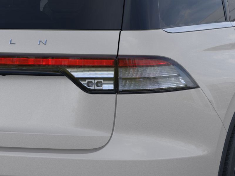 2025 Lincoln Aviator Reserve photo 20