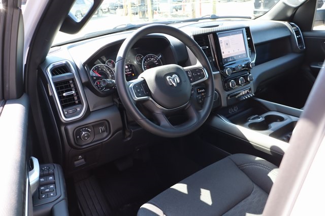 2025 Ram 1500 Big Horn photo 10