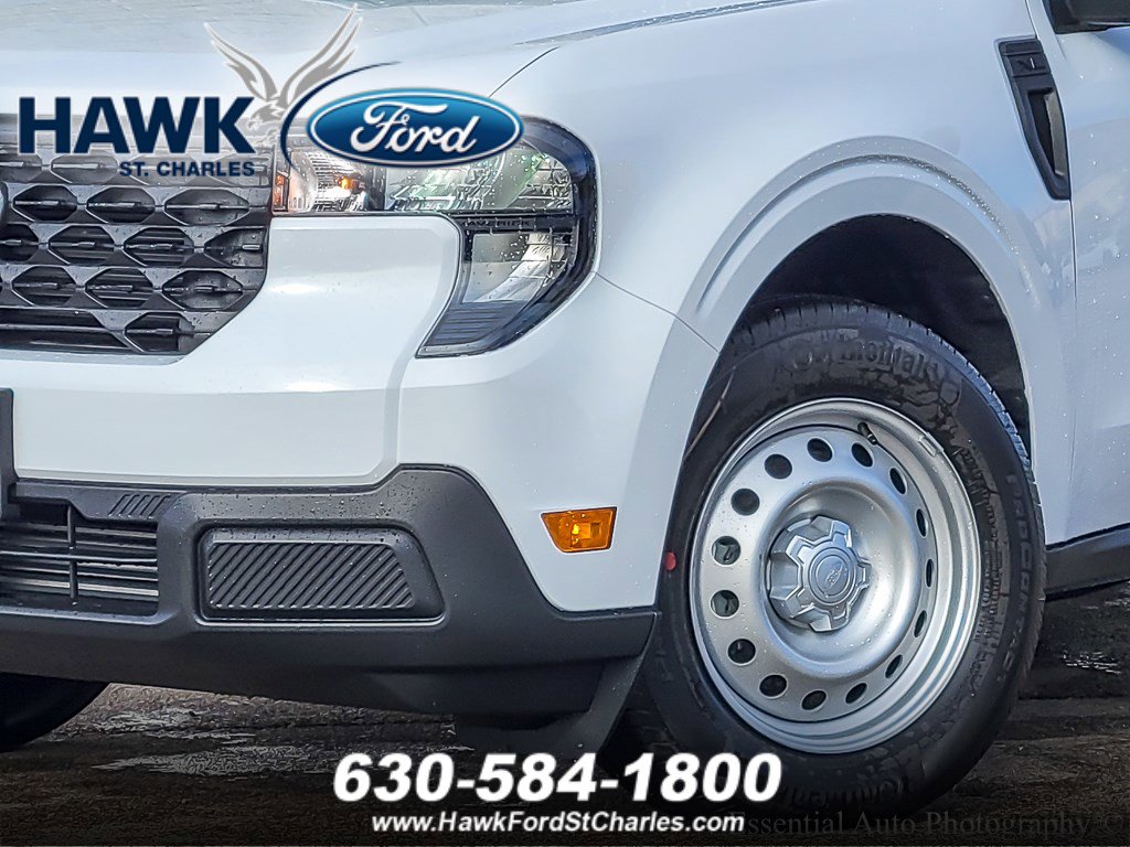 2025 FORD MAVERICK - Image 2