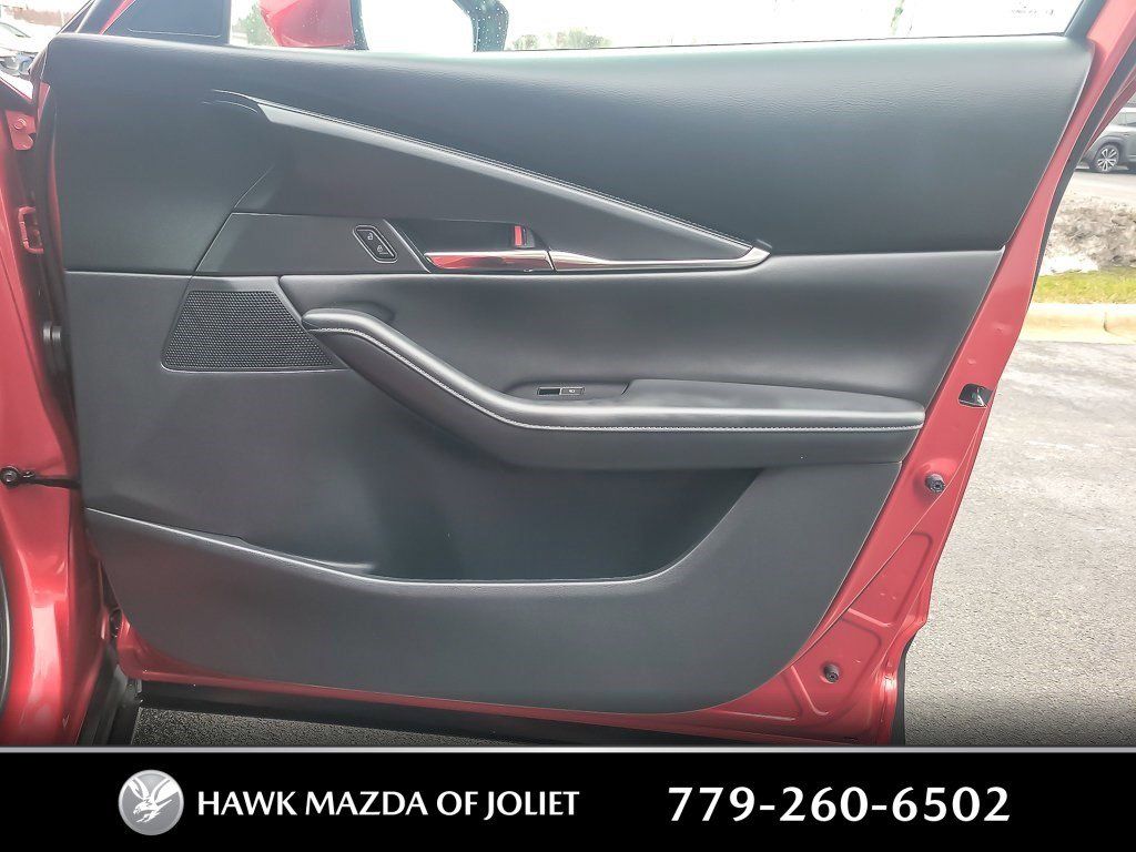 2023 MAZDA CX-30 - Image 20