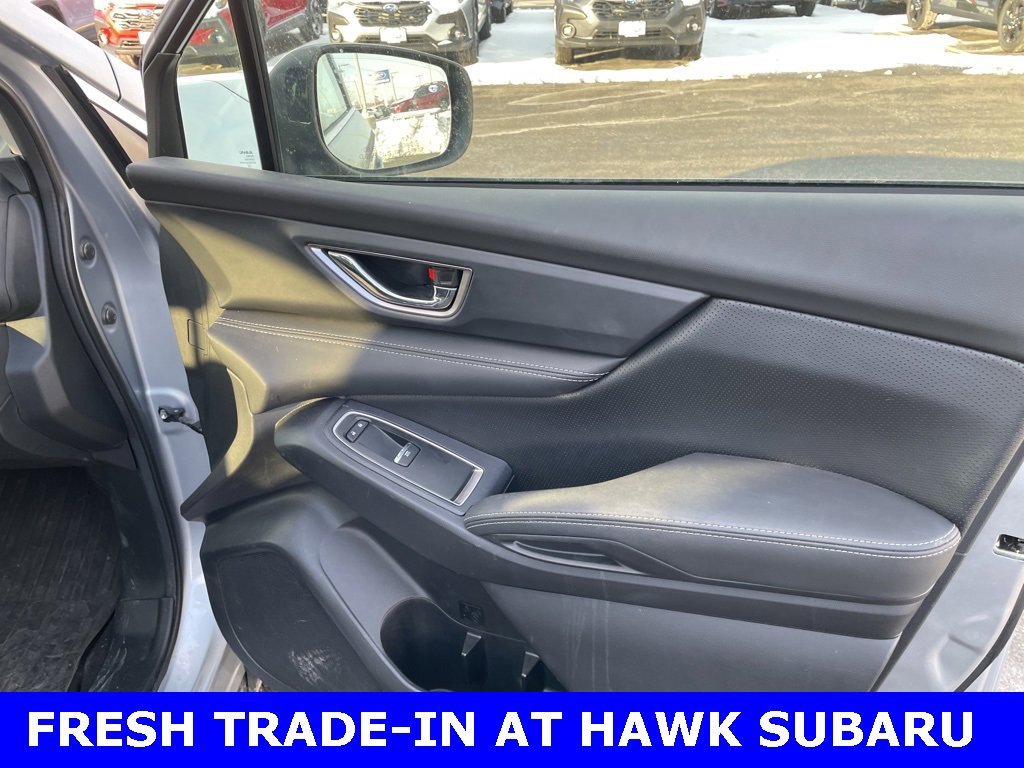 2023 SUBARU ASCENT - Image 9