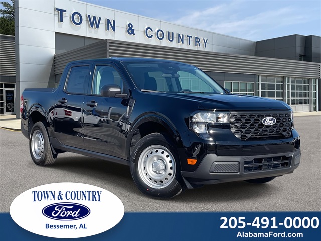 2025 Ford Maverick XL's photo