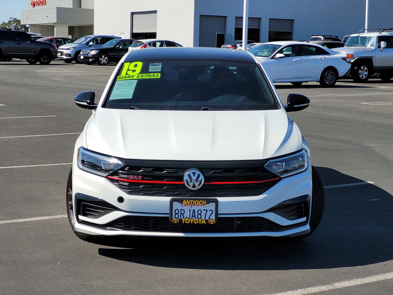 3VW5T7BU2KM173795