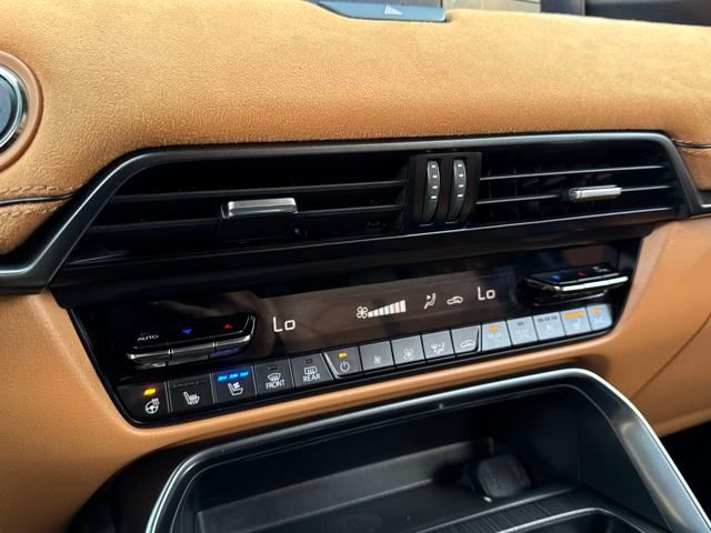 2025 Mazda CX-70 3.3 Turbo Premium Plus photo 15