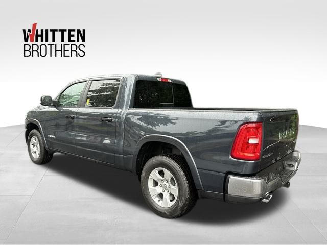 2026 Ram 1500 Big Horn Lone Star photo 6