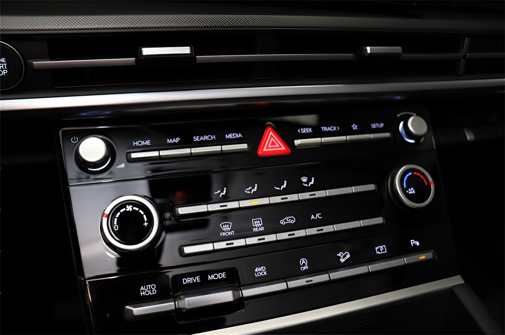 2026 Hyundai Santa Fe SE photo 16