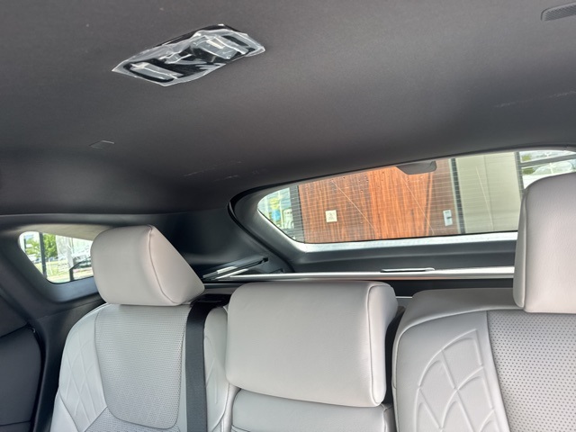 2025 Lexus RX 350 Premium photo 37